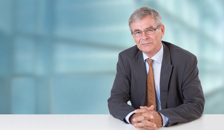 Wolfgang Arenhövel